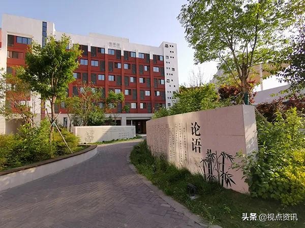 《名校风采》郑州市五十四中学:弦歌不辍五十载,上下求索奏华章