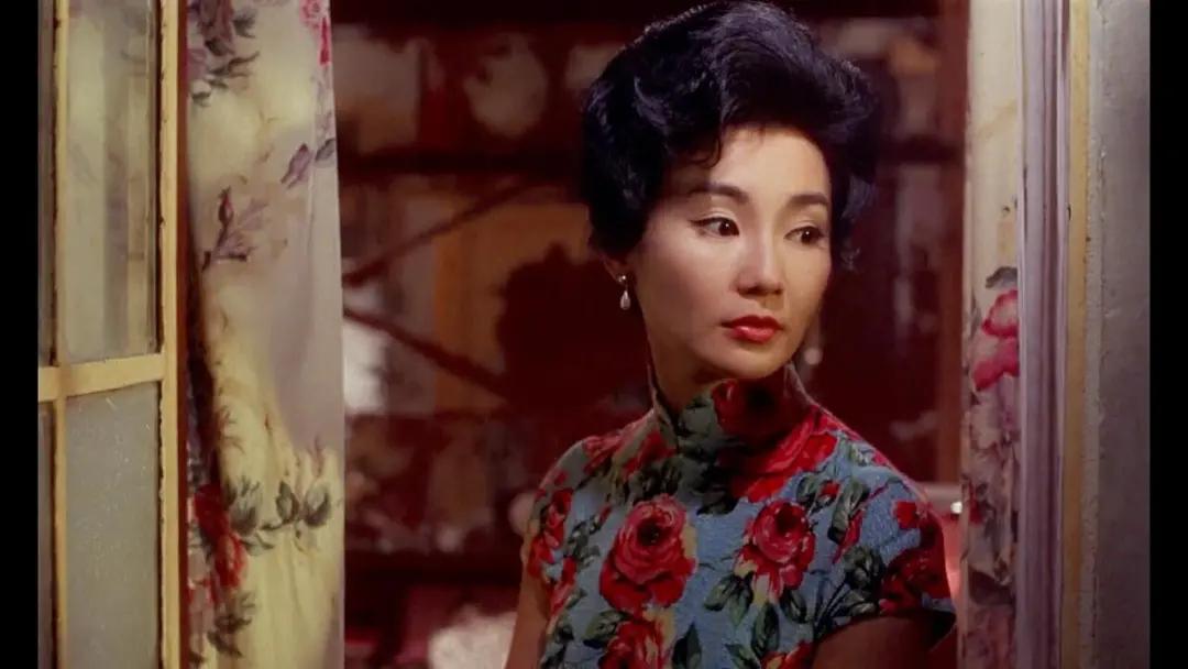 李安盛赞章子怡,章子怡得到李安认可