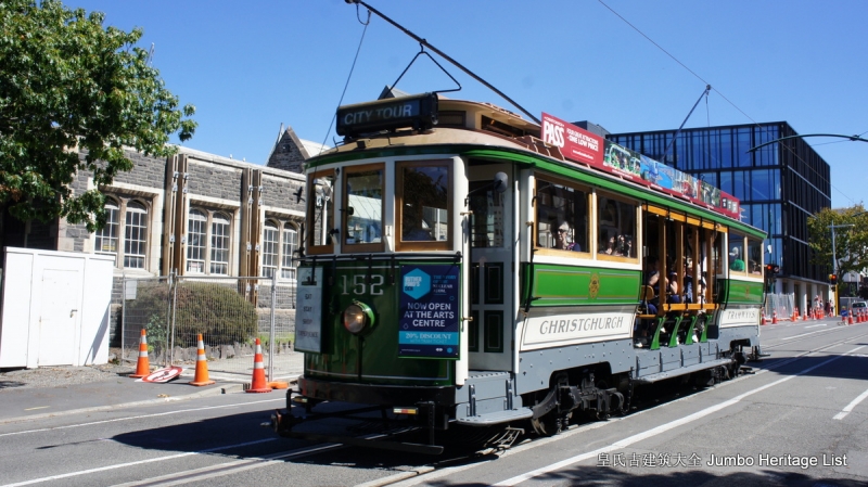 第66：心醉迷失奥塔哥府，苏格兰风格达尼丁