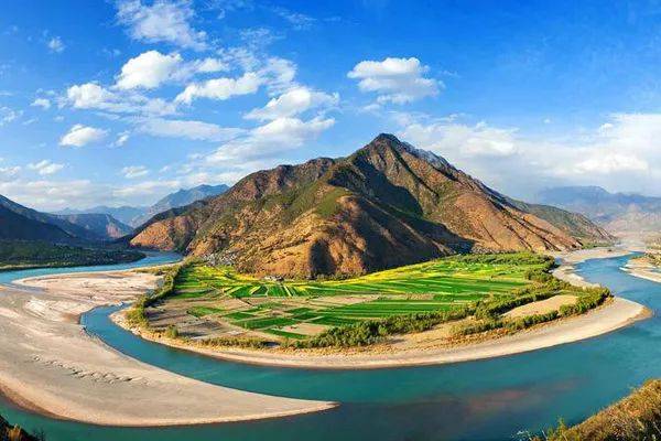 国内景点旅游攻略:到丽江旅游哪里好玩?盘点丽江必去的十个地方