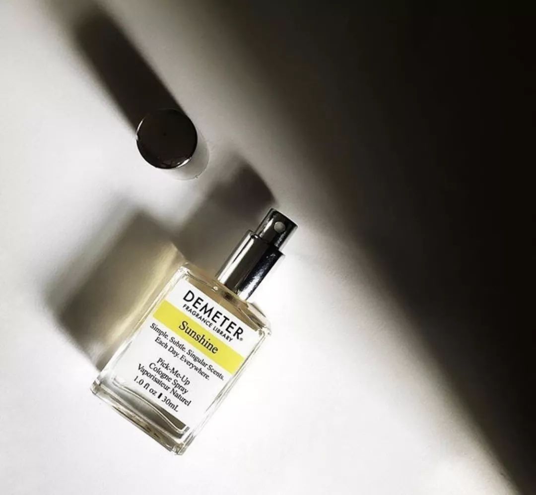 小*香众**水安利，专属你的私人味道