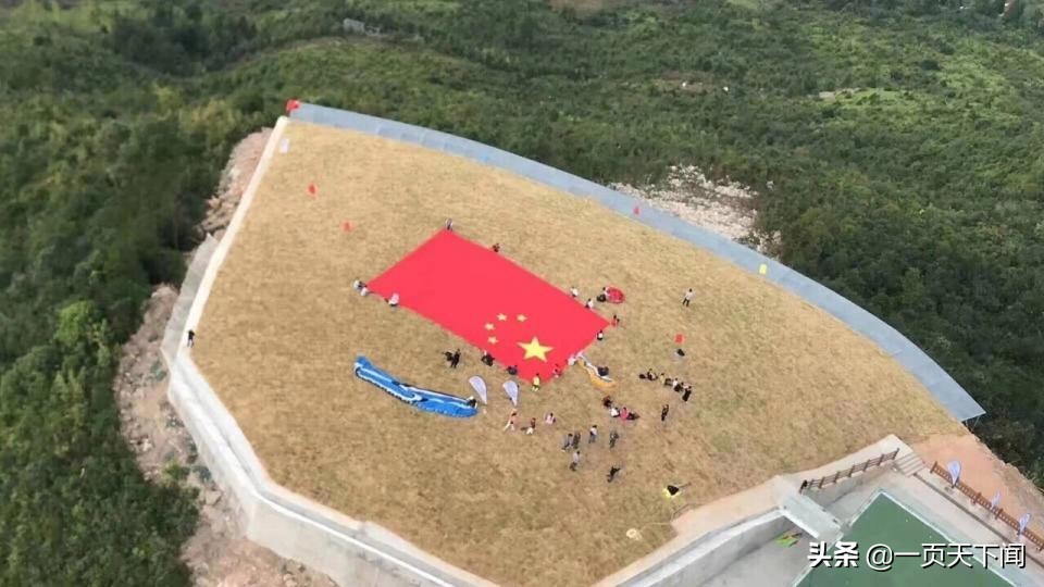 世界那么大，我们一起飞！浙南运动飞行营地开始招生啦！