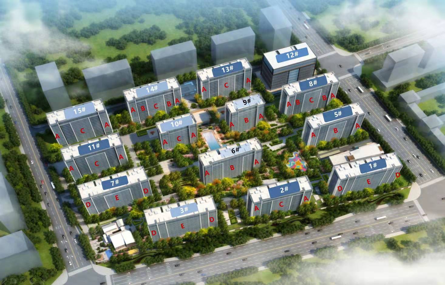 郑州市杨金片区楼盘,郑州杨金片区房价走势