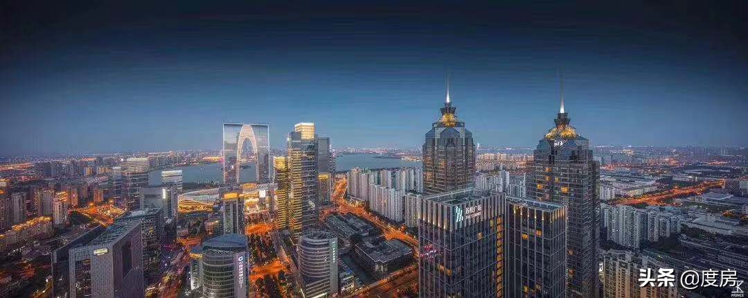 苏州环球188多少层,苏州环球188国际公寓