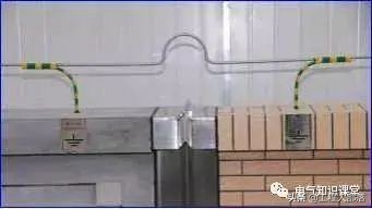 建筑防雷接地的基础知识,屋顶安装防雷接地安全注意事项