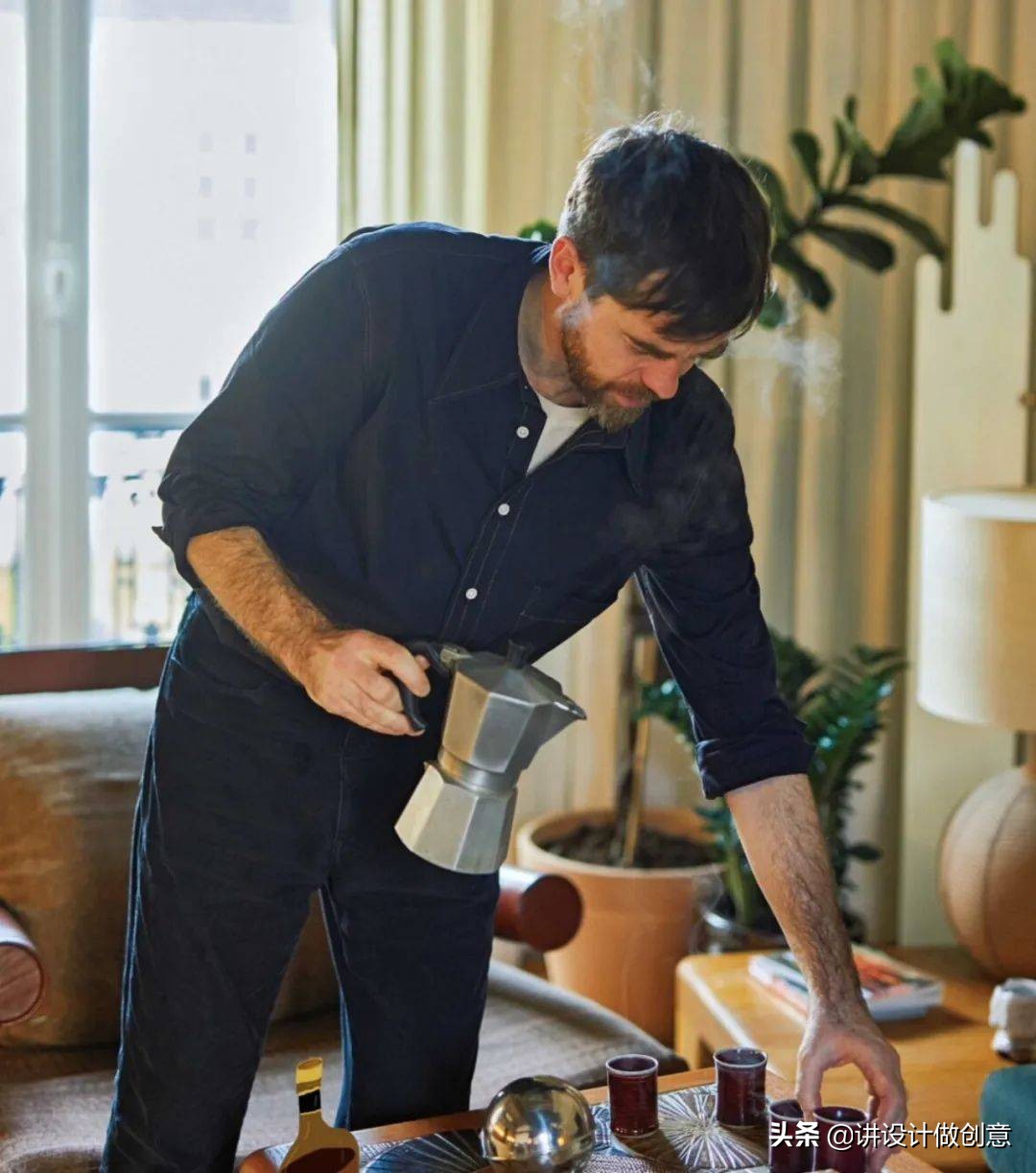 优衣库第三期杂志,优衣库今夏最火的一次