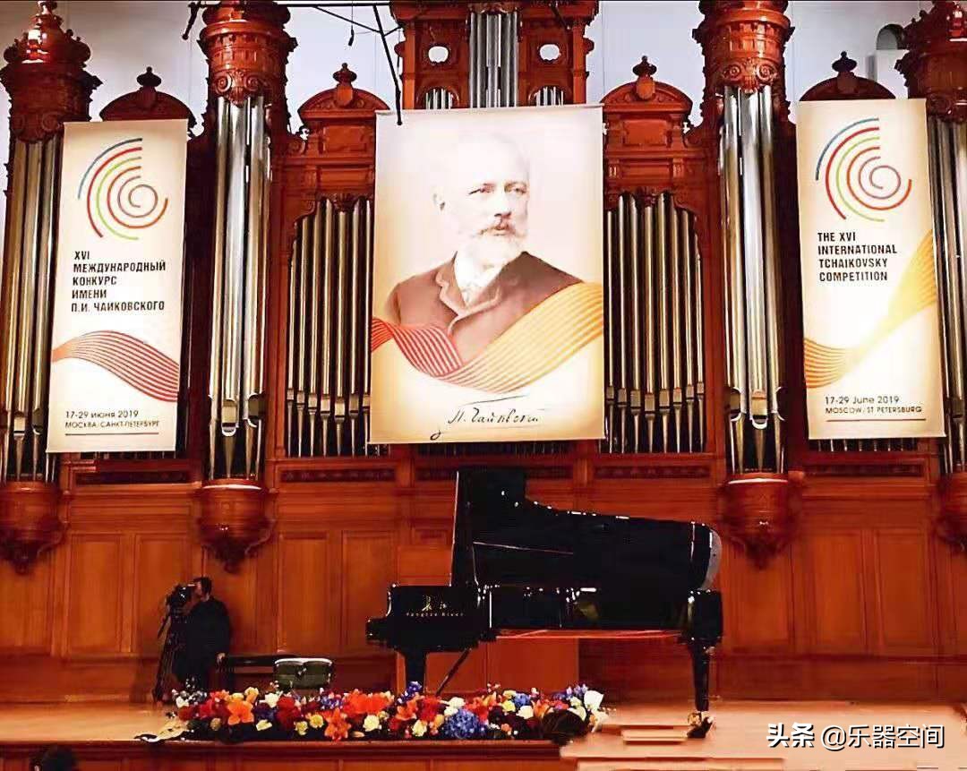 乐器空间：每周三分钟，知晓行业事（6月17日——6月23日）