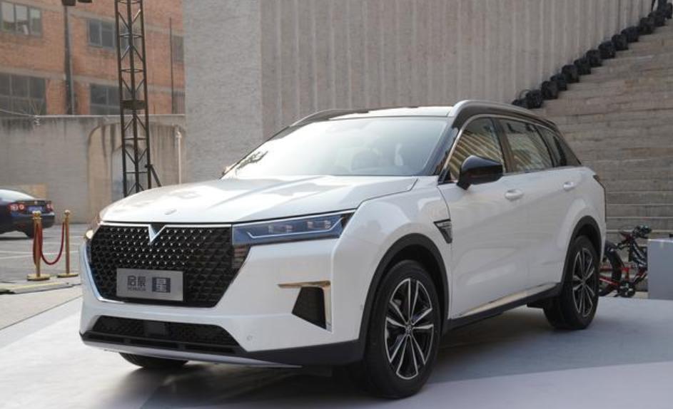 东风启辰8月销了多少台,东风启辰2020销量