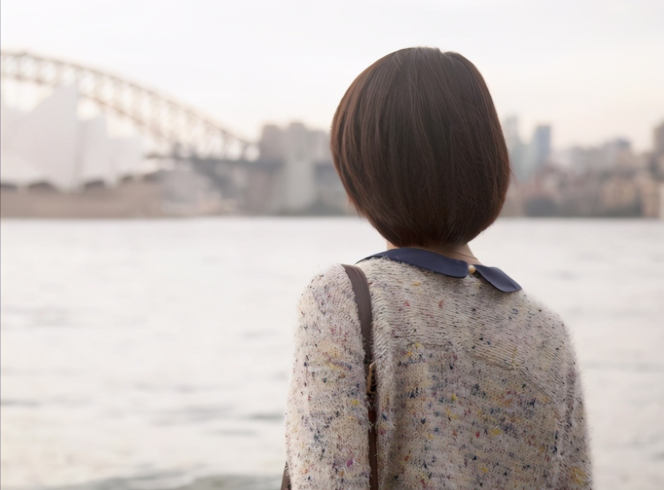 一个离婚女人花钱从来不考虑后果,一个离婚女人说的话可信吗