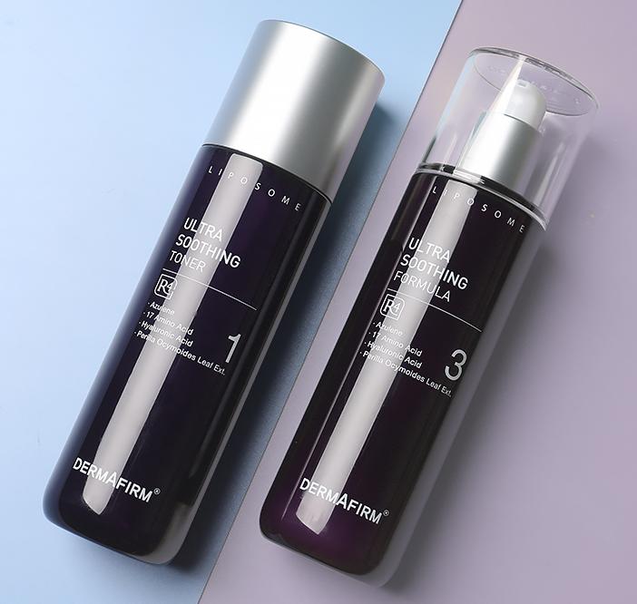 秋季皮肤干燥补水有刺痛感,秋季皮肤过敏保湿水乳