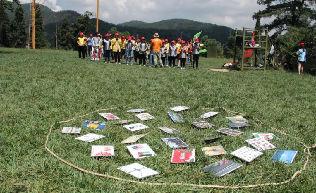 “友动力,脉未来”—友脉集团2019团建活动圆满举办