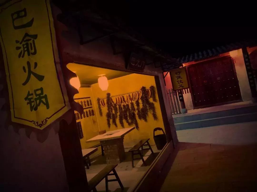 首发|鬼衣锦夜行-MAX伯爵首个沉浸式主题评测