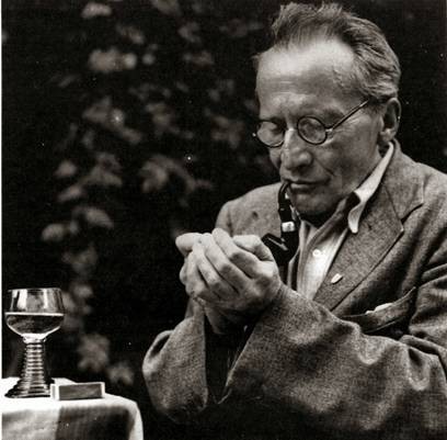 玻尔和薛定谔,玻尔与薛定谔