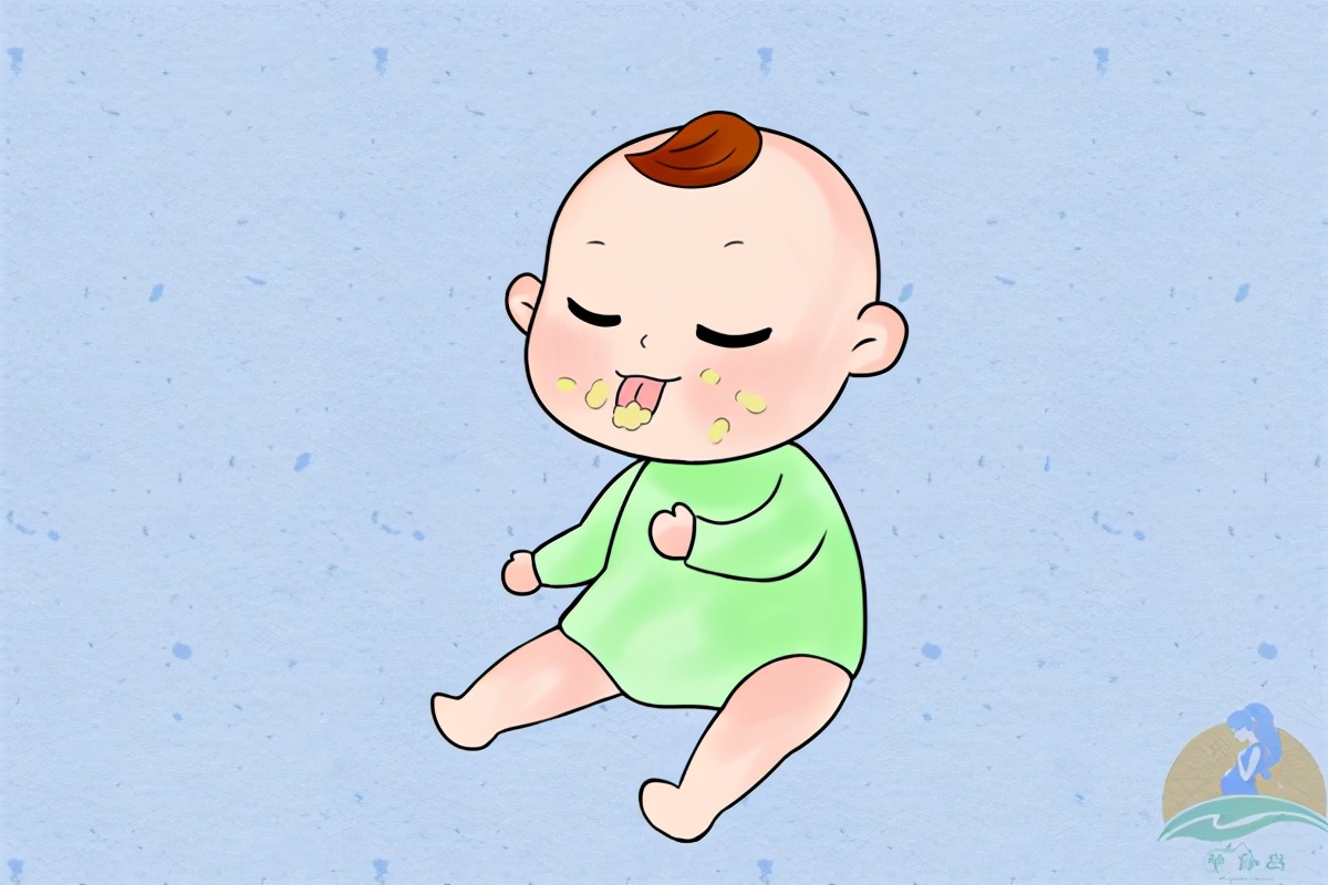 辅食添加顺序最全的辅食添加图解,辅食添加过程及注意事项