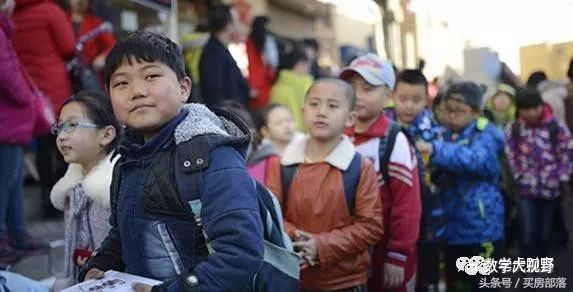 北京胡同孩子在哪上学,北京小孩上学哪里好