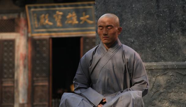 武僧一虎与武僧一龙是什么关系,武僧一龙是真打还是假打