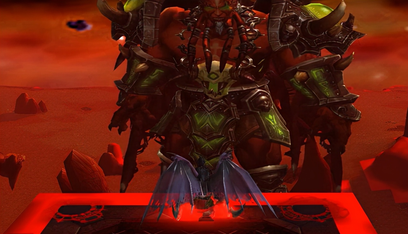 魔兽争霸31.26版本不死族弱点,魔兽争霸3燃烧军团的复兴