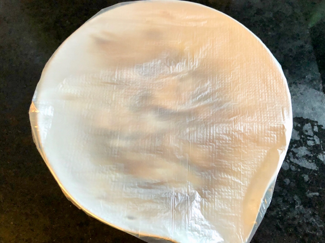 正宗生巧的制作方法,生巧怎么做又软又香