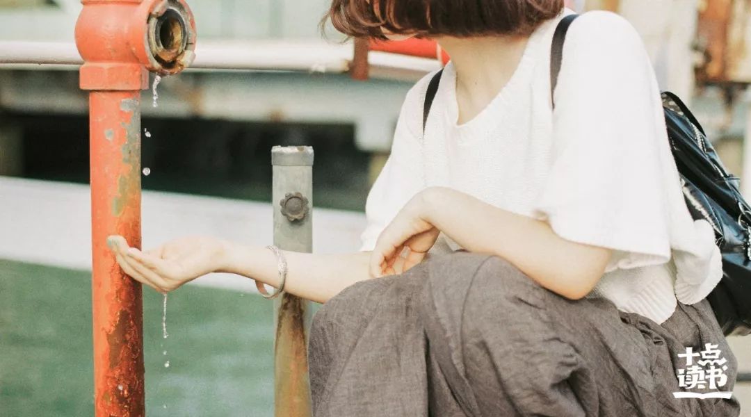 一个男人最好的炫富：对妻子用心，对孩子关心，对父母孝心