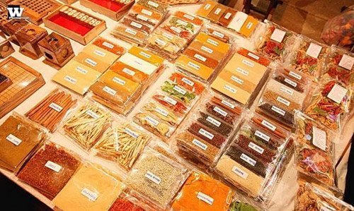 清迈购物攻略必买清单大全,清迈购物必买攻略