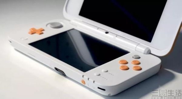 任天堂3ds停止在线服务,任天堂3ds停止新游戏