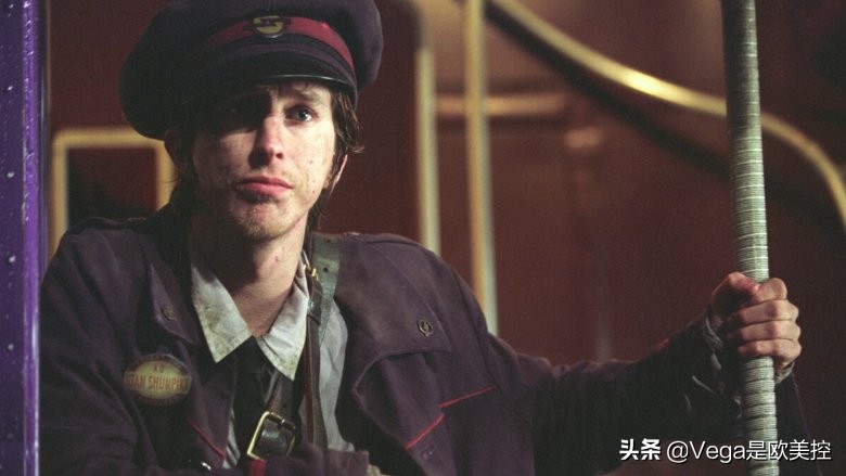 《哈利波特》里最弱的7个巫师!蒙顿格斯不配当凤凰社成员