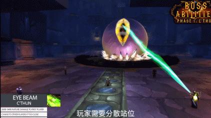 魔兽60年代最难BOSS！折磨玩家整整80天，不削弱根本打不过