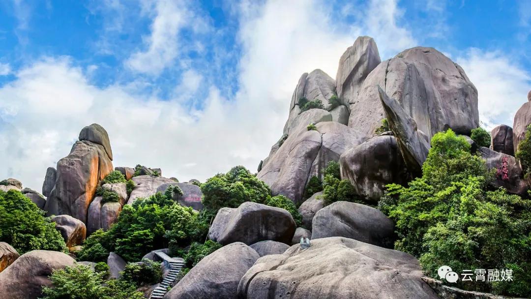 云霄一日游旅游攻略大全,国庆云霄旅游攻略