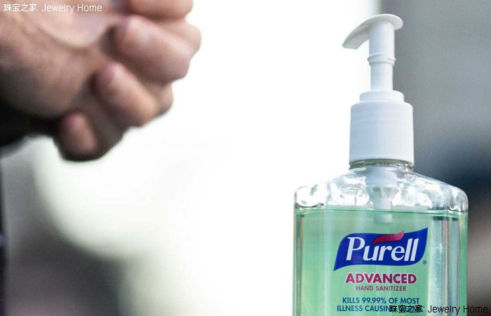 酒精对金戒指有影响吗,戒指用酒精擦有影响吗