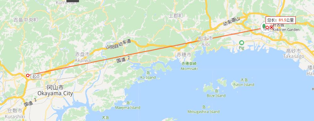 与时间赛跑羽柴秀吉中国大返还