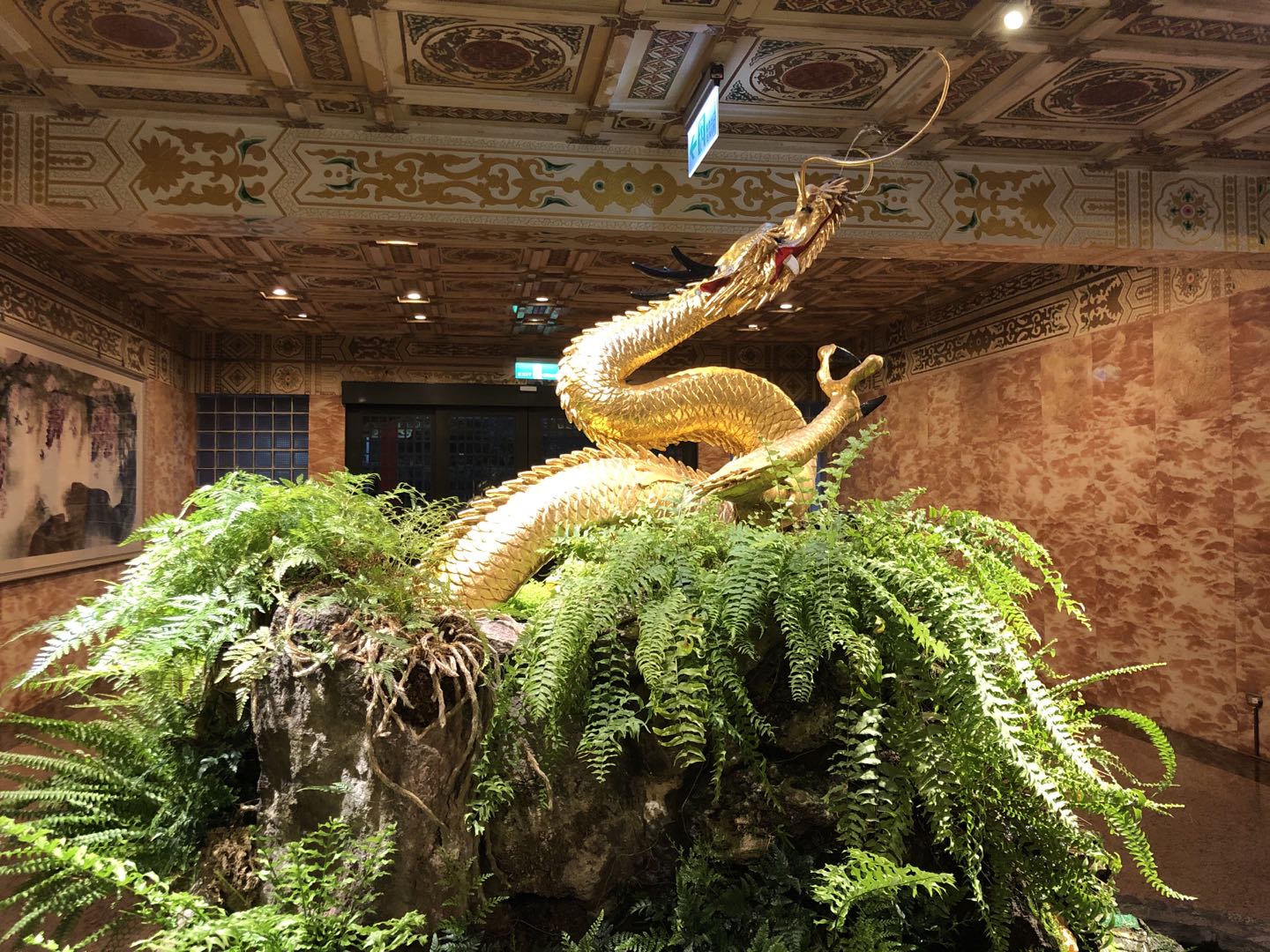 蒋介石的秘密逃生隧道，长什么样？