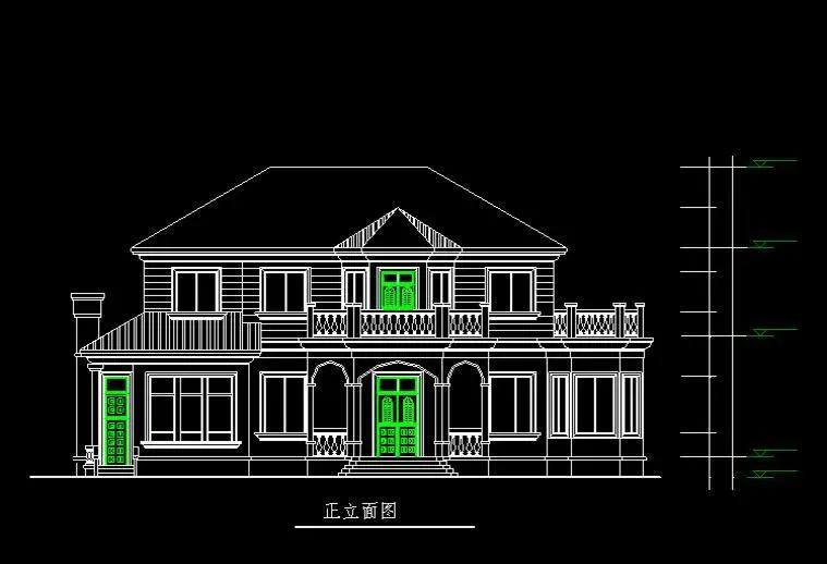 cad制图必学入门教程超实用,新手必备的cad制图技巧