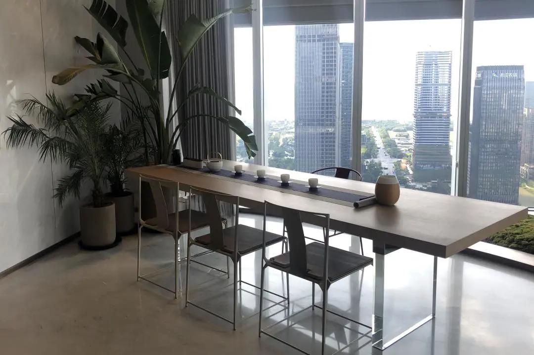 博墨家居童赞:用设计创造精致生活,让家的美好不止于想象