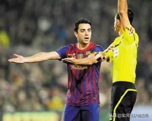 传奇哈维最新消息,巴萨最强大脑哈维