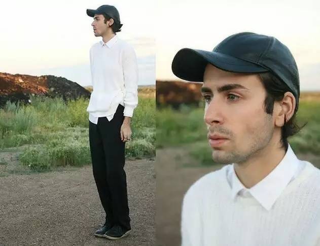 棒球帽的正确搭配方法,全封闭棒球帽搭配