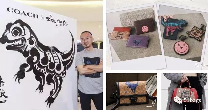 coach好看的款式,coach最新设计师