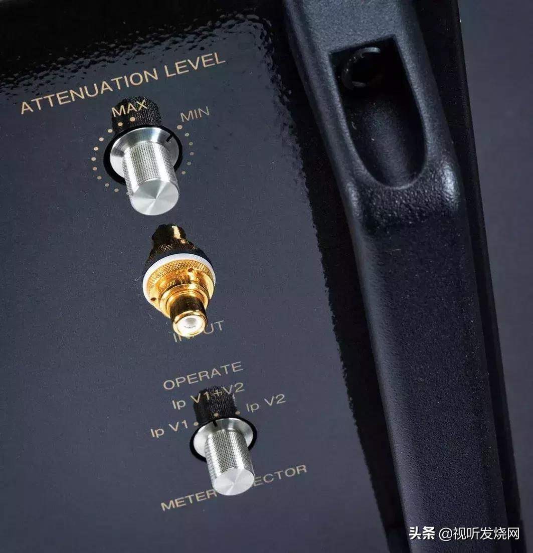 器材评论｜无愧胆皇之名：AirTightATM-3211单声道胆后级功放