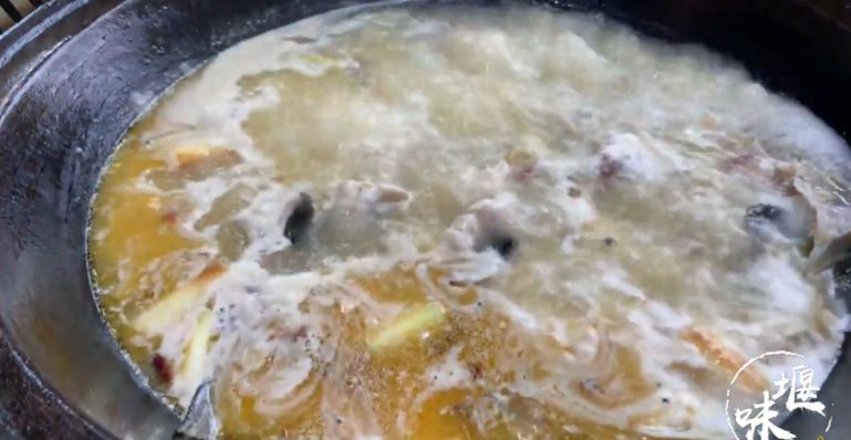 十堰旅游吃什么,十堰又能吃又能玩的地方