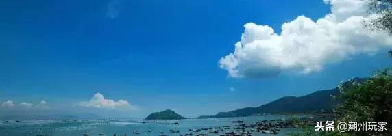 广州去南澳岛二天旅游攻略,潮州南澳岛三日旅游攻略