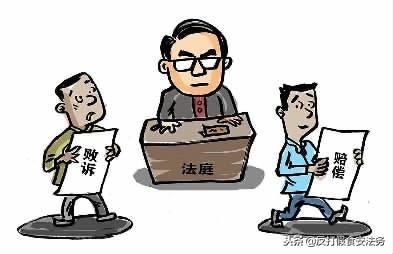 电商假货如何应对职业打假人,职业打假人怎样打假电商