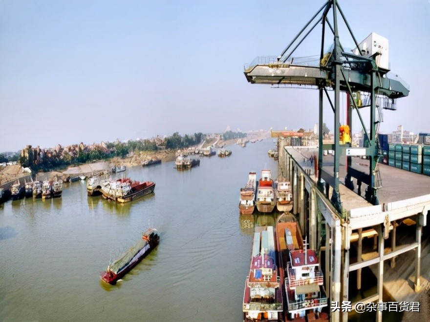 人均GDP为全国平均水平的40%，人口外流超70万—广西省贵港市简介