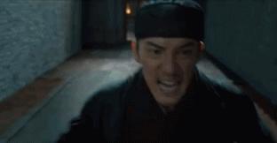 辛芷蕾耿直人设,辛芷蕾谈欲望和野心