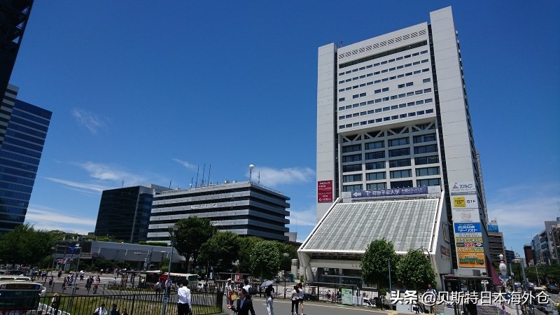 日本东京哪个区比较好,日本东京二十区排名