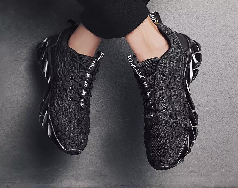 超强缓震的跑步鞋,刀锋缓震鞋排名