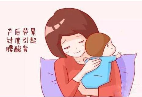 产后阴道松弛有哪些表现？