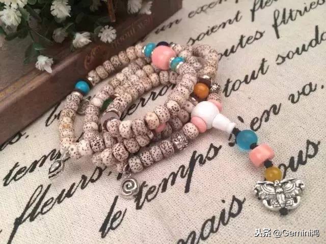 星月菩提盘玩特别注意事项,星月菩提如何盘玩和保养能晾晒吗