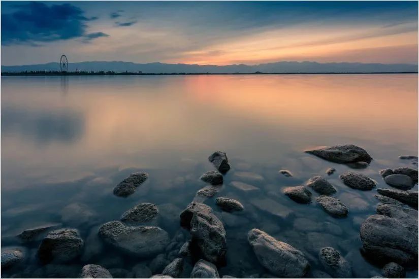 滤镜美颜功能有多强,滤镜效果实用