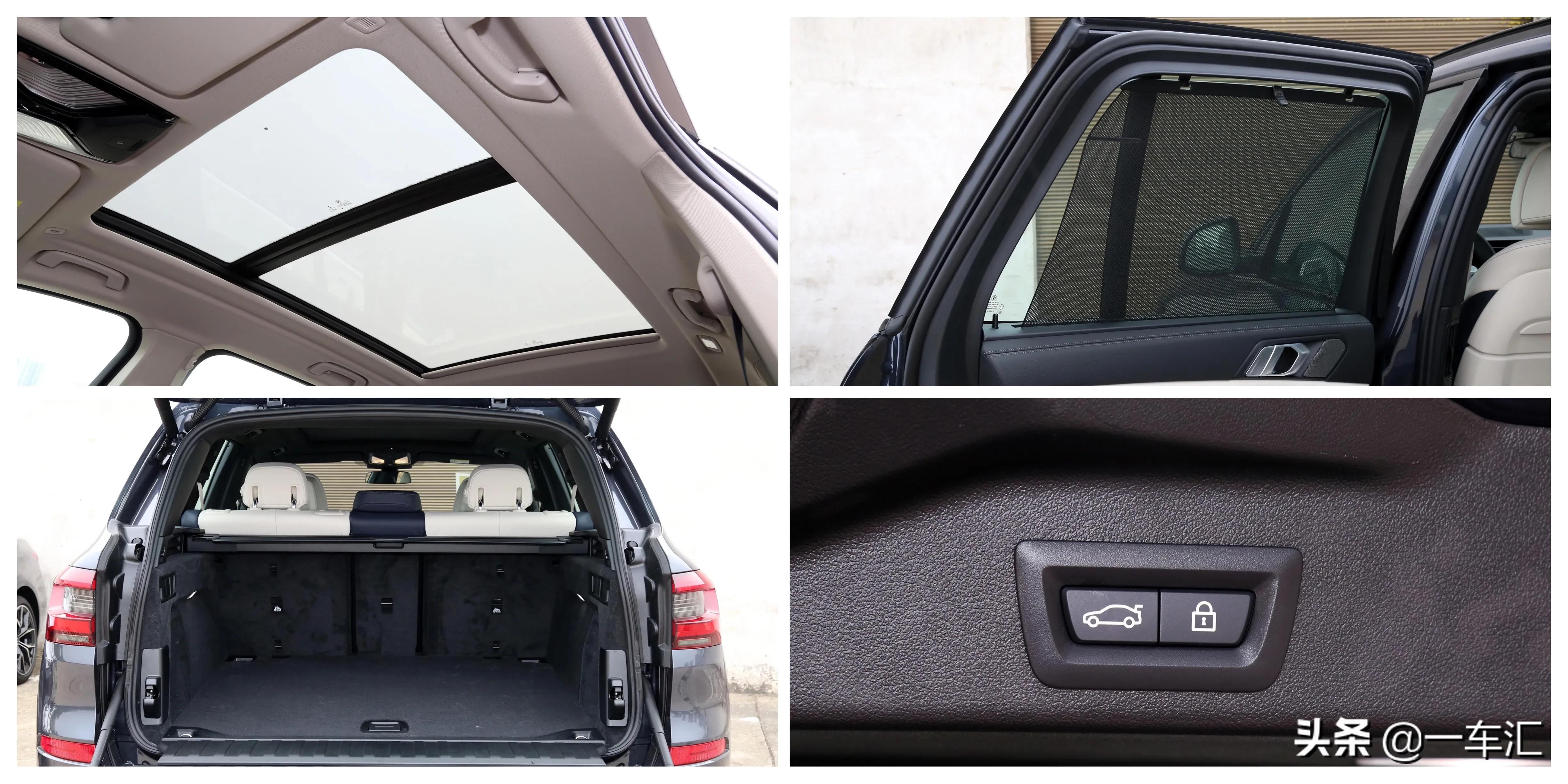 宝马x5取消空气悬挂还值得购买吗,2022款宝马x5有空气悬挂吗