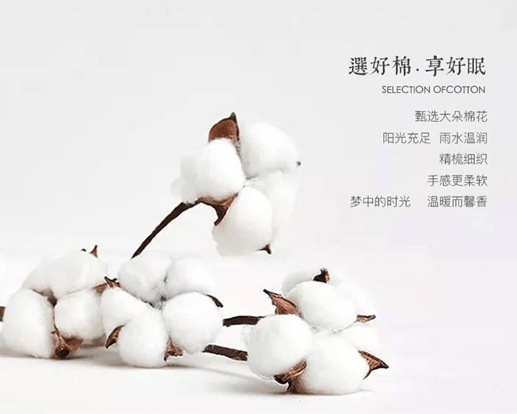 老婆逛了20家店也没买到想要的四件套，看完这篇文章，终于买到啦