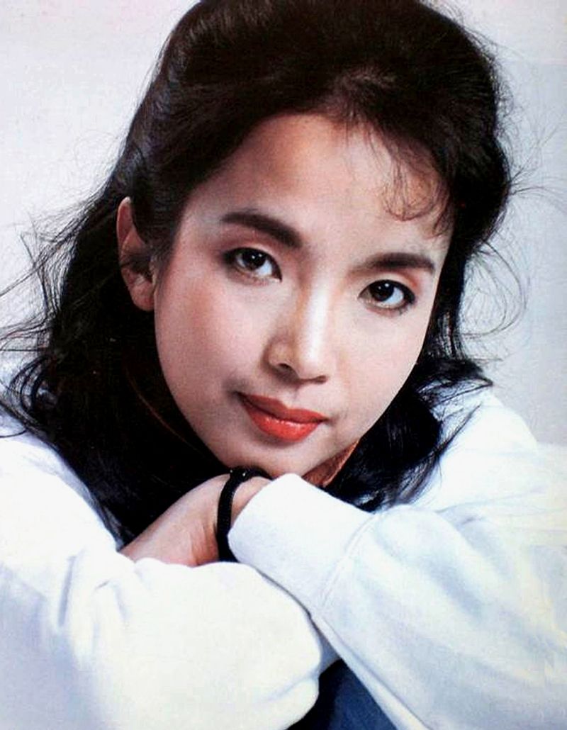 张丰毅吕丽萍为何离婚,张丰毅和吕丽萍离婚原因